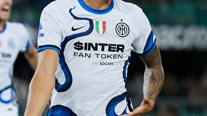 Seconda maglia inter clearance 2011