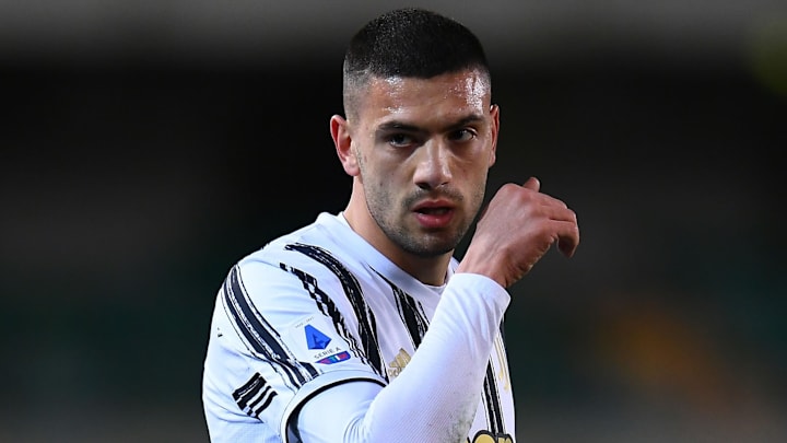 Hellas Verona FC v Juventus - Serie A Hellas Verona FC v Juventus - Serie A