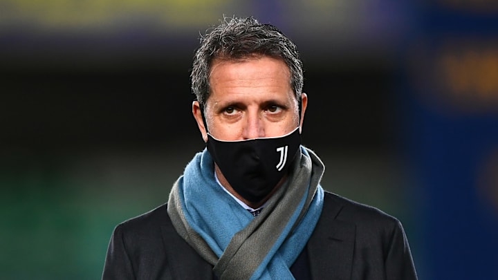 Fabio Paratici