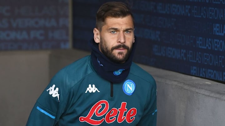 Nuova esperienza in Serie A per Fernando Llorente