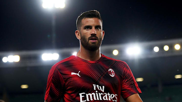 Mateo Musacchio