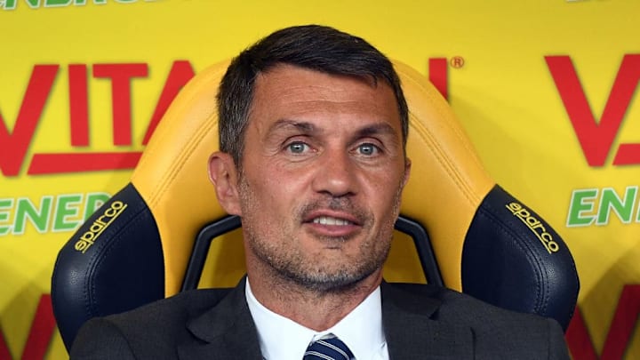 Hellas Verona v AC Milan - Serie A