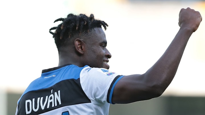 Hellas Verona v Atalanta BC - Serie A