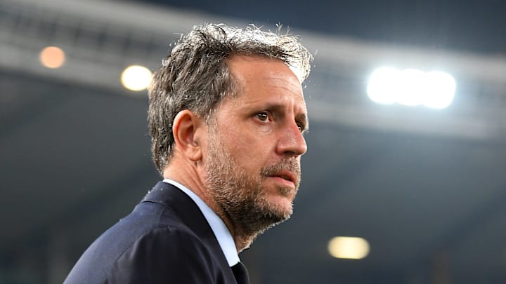 Fabio Paratici Fabio Paratici