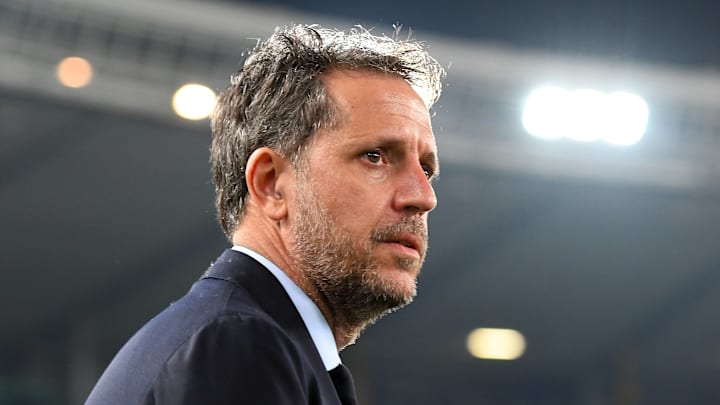 Hellas Verona v Juventus - Serie A