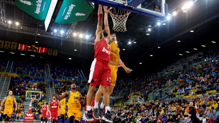 Pokusevski es uno de los mejores prospectos del baloncesto serbio