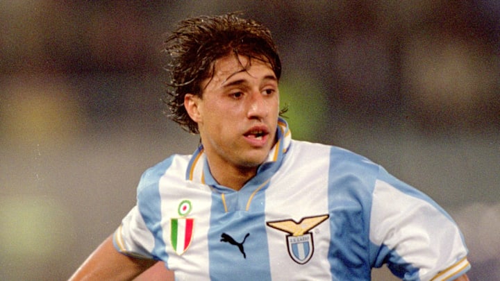 Hernan Crespo