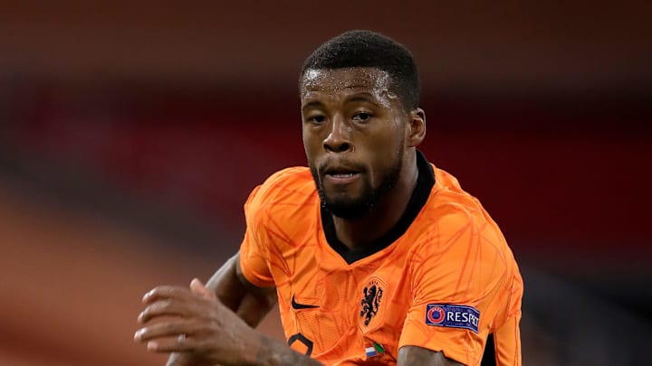 Holland  v Italy  -UEFA Nations league