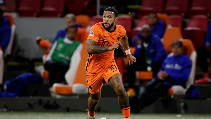 Holland v Italy -UEFA Nations league Holland v Italy -UEFA Nations league