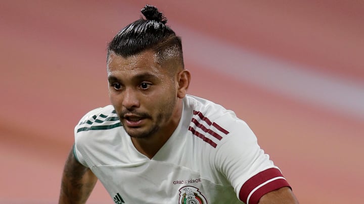 Holland v Mexico -International Friendly Holland v Mexico -International Friendly