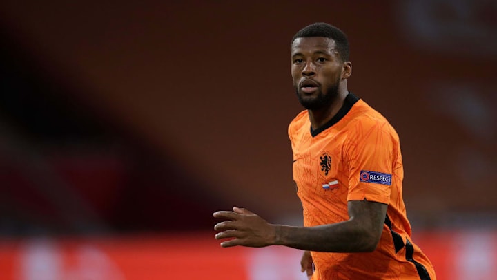 La edad del jugador y la pandemia habrían rebajado el precio de Wijnaldum 