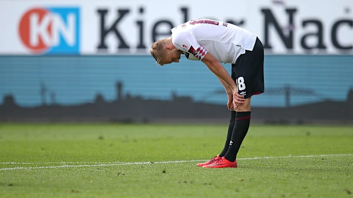 Hanno Behrens Hanno Behrens
