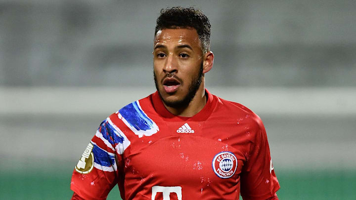 Tolisso a été rattrapé par la brigade après avoir enfreint les règles sanitaires Tolisso a été rattrapé par la brigade après avoir enfreint les règles sanitaires