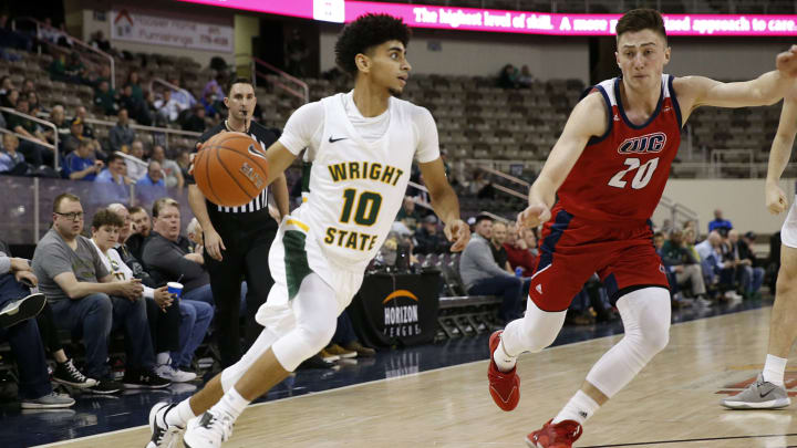 Robert Morris vs Wright State prediction, pick and odds for NCAAM game. Robert Morris vs Wright State prediction, pick and odds for NCAAM game.