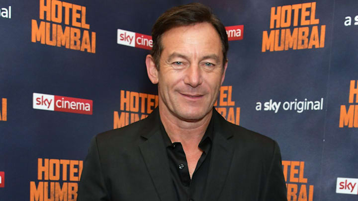 'Harry Potter' alum Jason Isaacs discussed the 'Star Wars' villain he'd like to play in a live-action project. 'Harry Potter' alum Jason Isaacs discussed the 'Star Wars' villain he'd like to play in a live-action project.