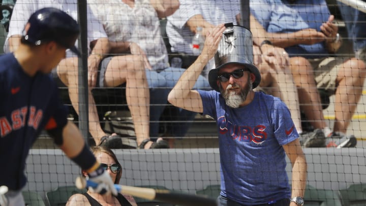 Aficionados de los Astros reclaman daños por la trampa del equipo