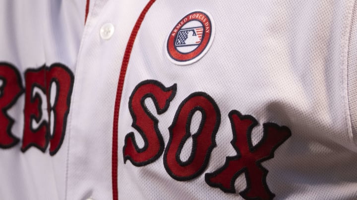 red sox uniforms 2020