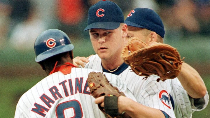 Kerry Wood Kerry Wood