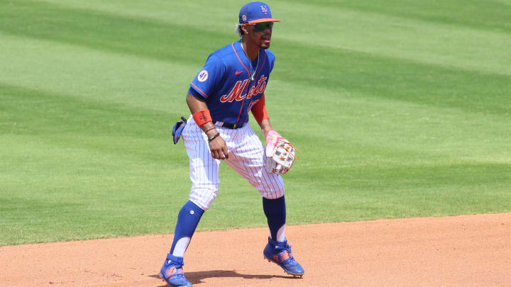 Los Mets necesitan negociar rápido la extensión de Lindor