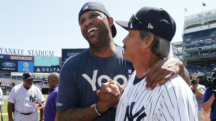 Ex-Yankee Ron Guidry campaigns for CC Sabathia's Hall of Fame enshrinement  