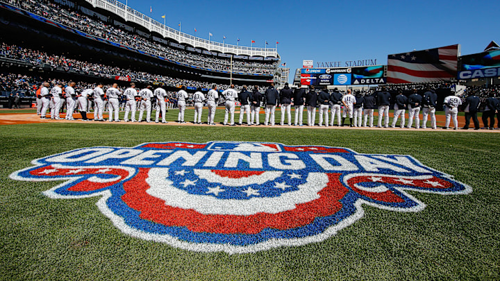 MLB Opening Day is a celebrated tradition dating back to the 19th century.
