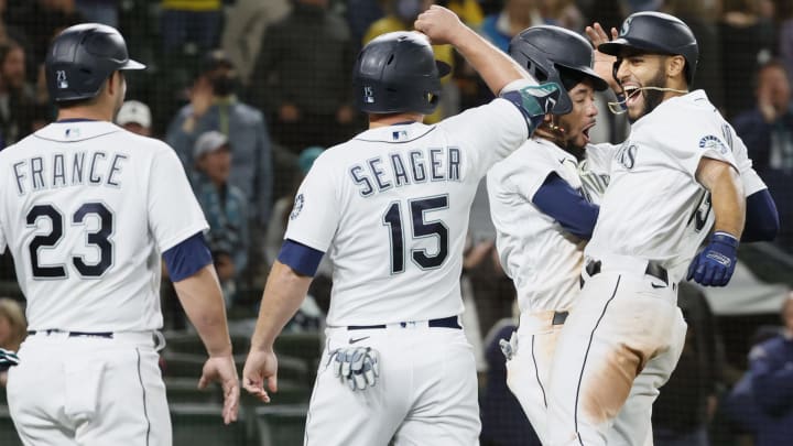 Seattle Mariners vs Houston Astros prediction and MLB pick straight up for today's game between SEA vs HOU. Seattle Mariners vs Houston Astros prediction and MLB pick straight up for today's game between SEA vs HOU.