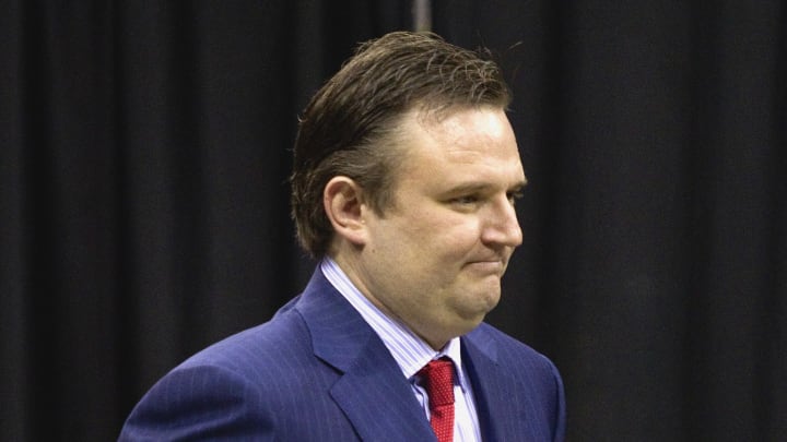 Morey forma parte importante de la gerencia de Philadelphia 76ers