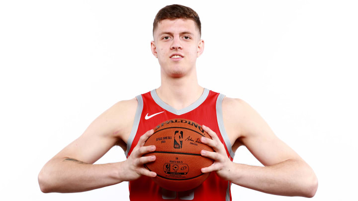 Kings vs Rockets NBA Summer League Live Stream Reddit