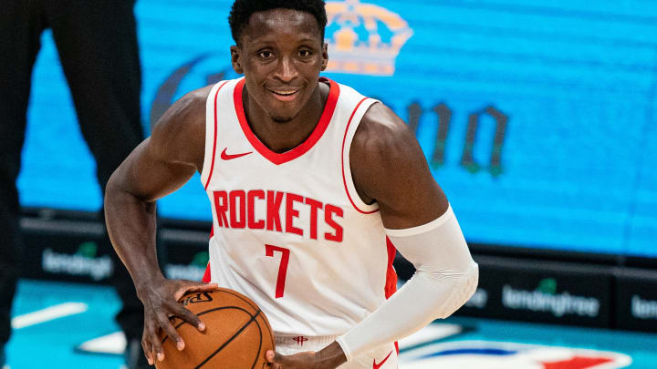 Oladipo podría salir de los Rockets