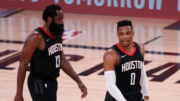 Rockets deben tomar decisiones importantes