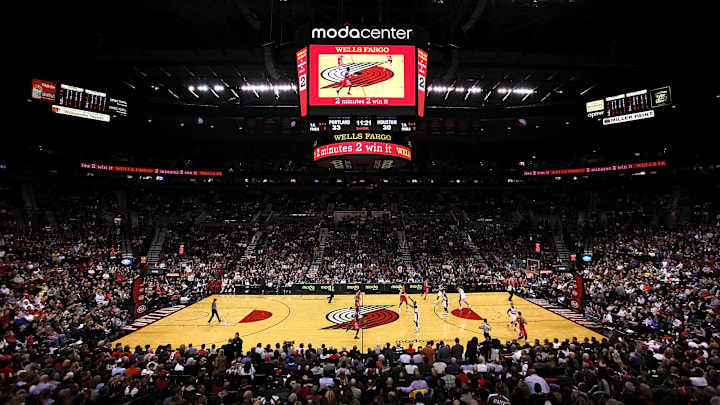 Los Blazers buscan sustituir a Trevor Ariza