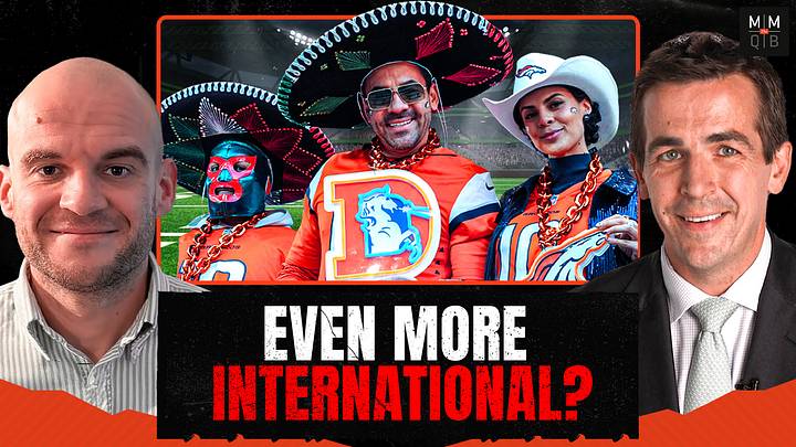 How Many International Games Is Too Much? How Many International Games Is Too Much?