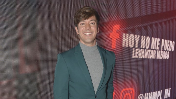 El conductor Roger González pide disculpas por hechos ocurridos en Disney Channel
