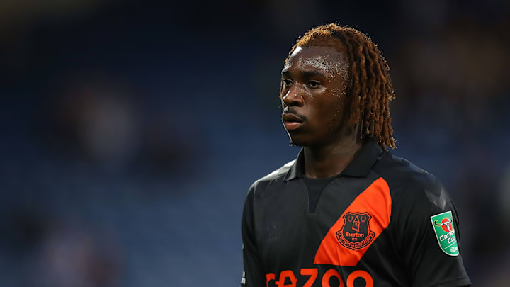 Moise Kean Moise Kean