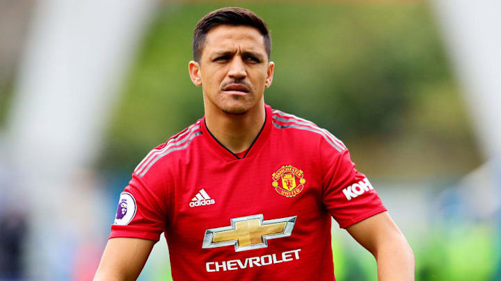 Huddersfield Town v Manchester United - Premier League