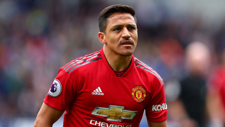 Huddersfield Town v Manchester United - Premier League