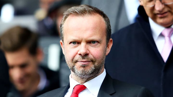 Ed Woodward met with Boris Johnson prior to Super League launch Ed Woodward met with Boris Johnson prior to Super League launch