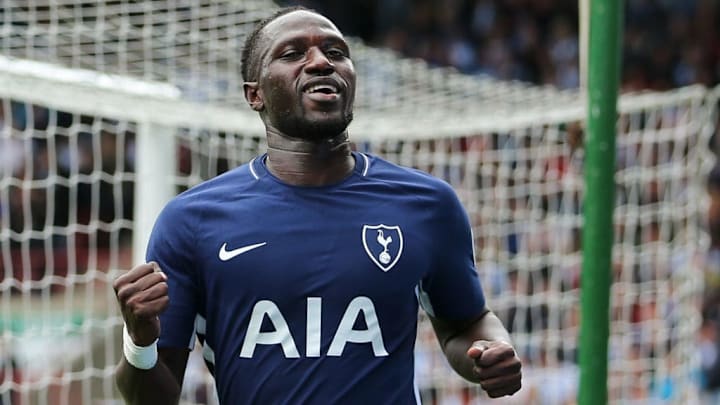 Moussa Sissoko