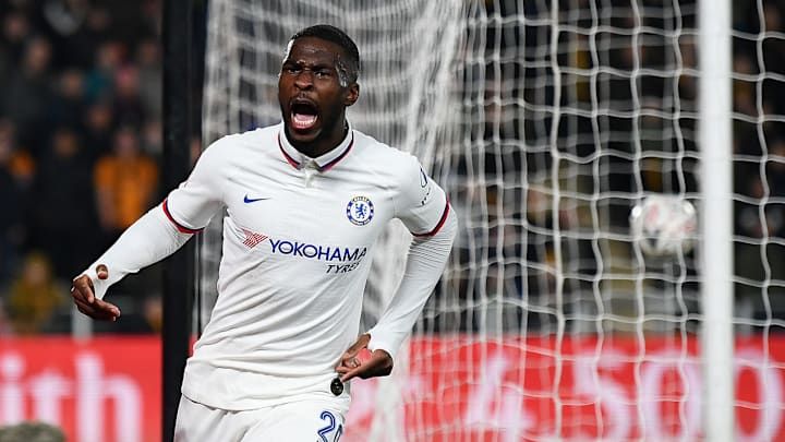 Hull City v Chelsea FC - FA Cup Fourth Round Hull City v Chelsea FC - FA Cup Fourth Round