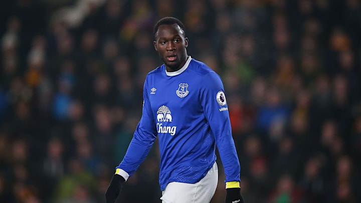 Hull City v Everton - Premier League