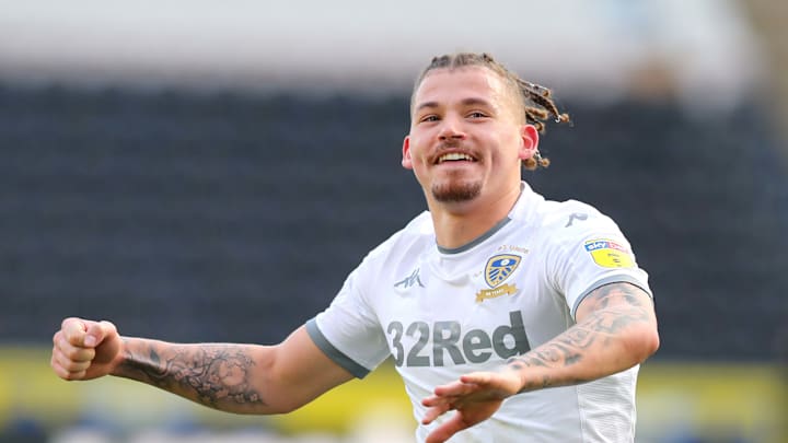 Hull City v Leeds United - Sky Bet Championship