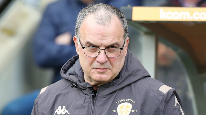 Hull City v Leeds United - Sky Bet Championship
