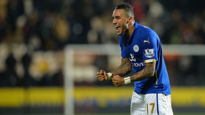 Hull City v Leicester City - Premier League