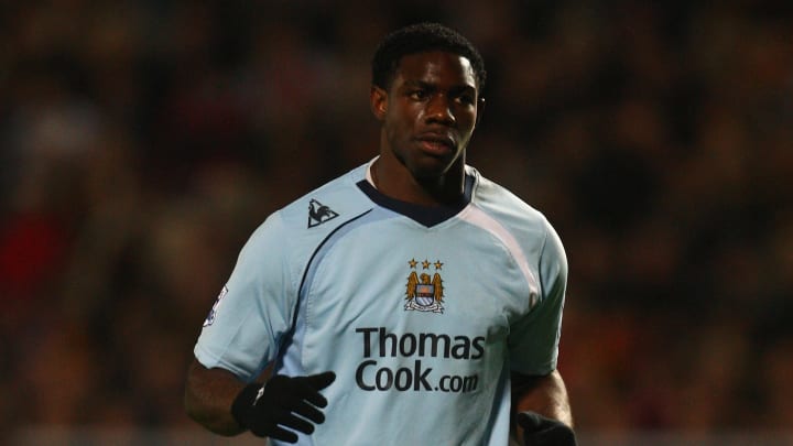 Micah Richards