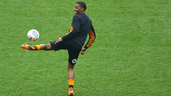 Internacional tem um novo alvo: Abel Hernández.