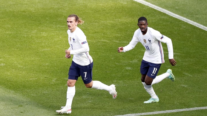 Hungary v France - UEFA Euro 2020: Group F Hungary v France - UEFA Euro 2020: Group F