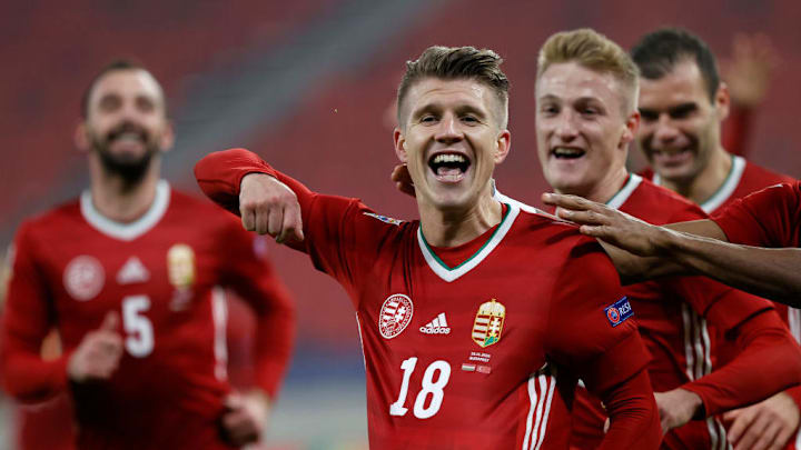 La Hongrie accède à la Ligue B après sa victoire sur la Turquie