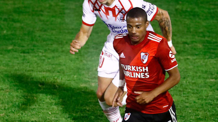 De La Cruz