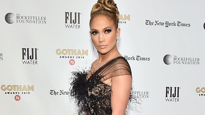 Jennifer López tiene más de 128 millones de seguidores en Instagram