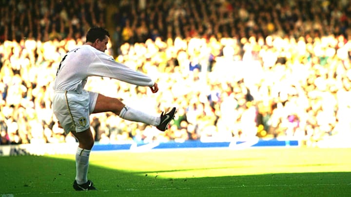 Ian Harte